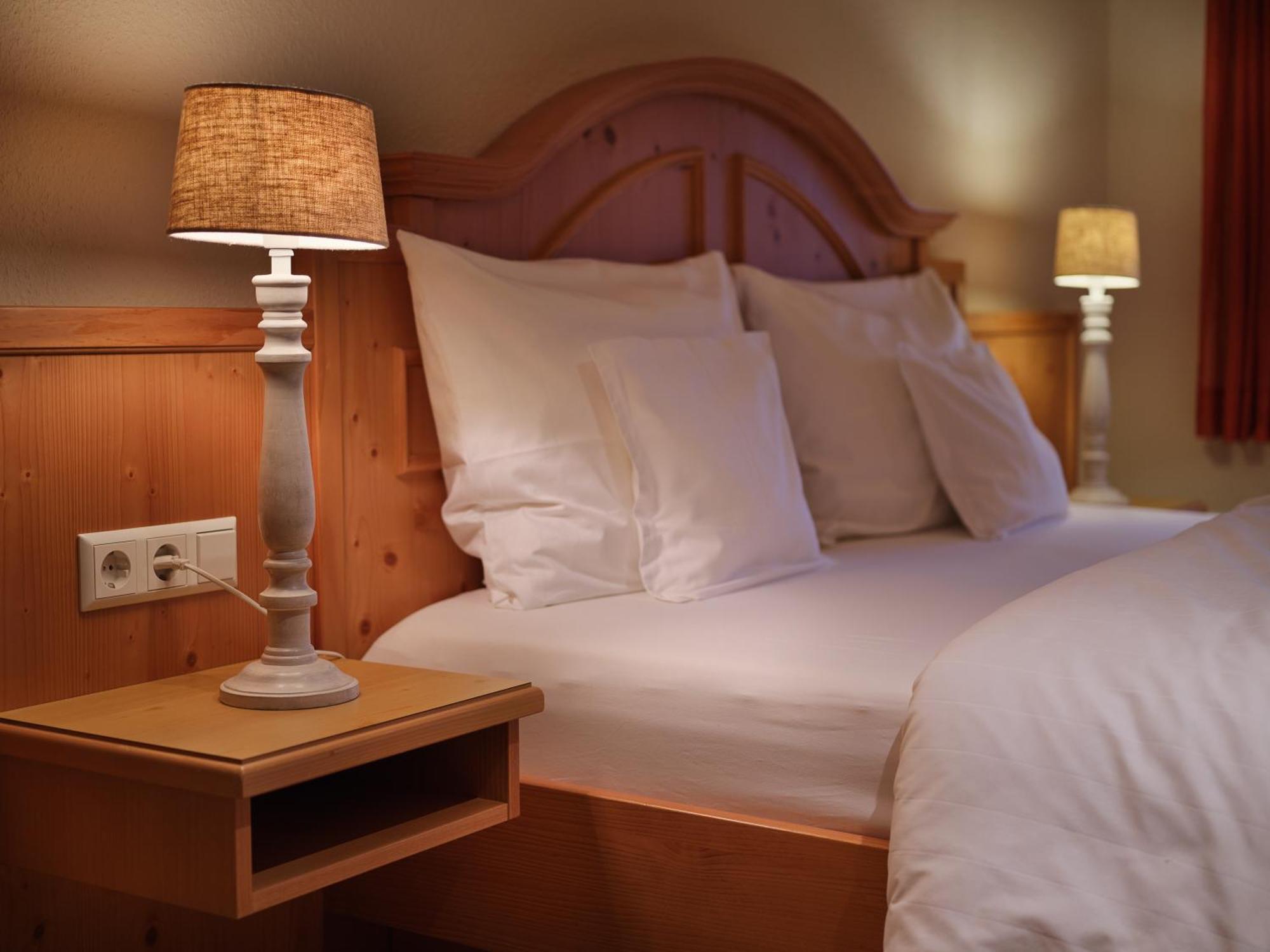 Boutique Hotel Muehle Schluchsee Room photo
