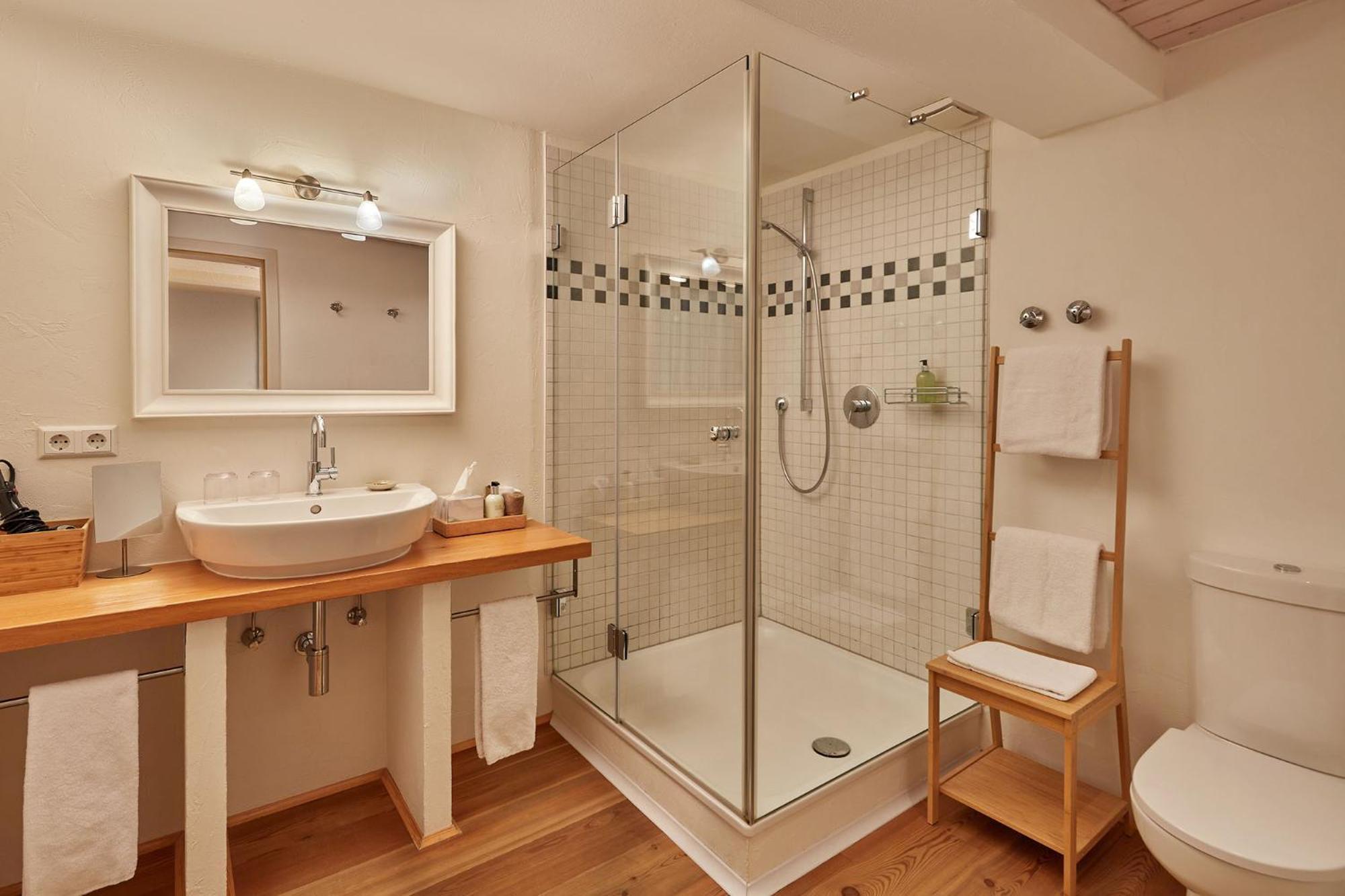 Boutique Hotel Muehle Schluchsee Room photo