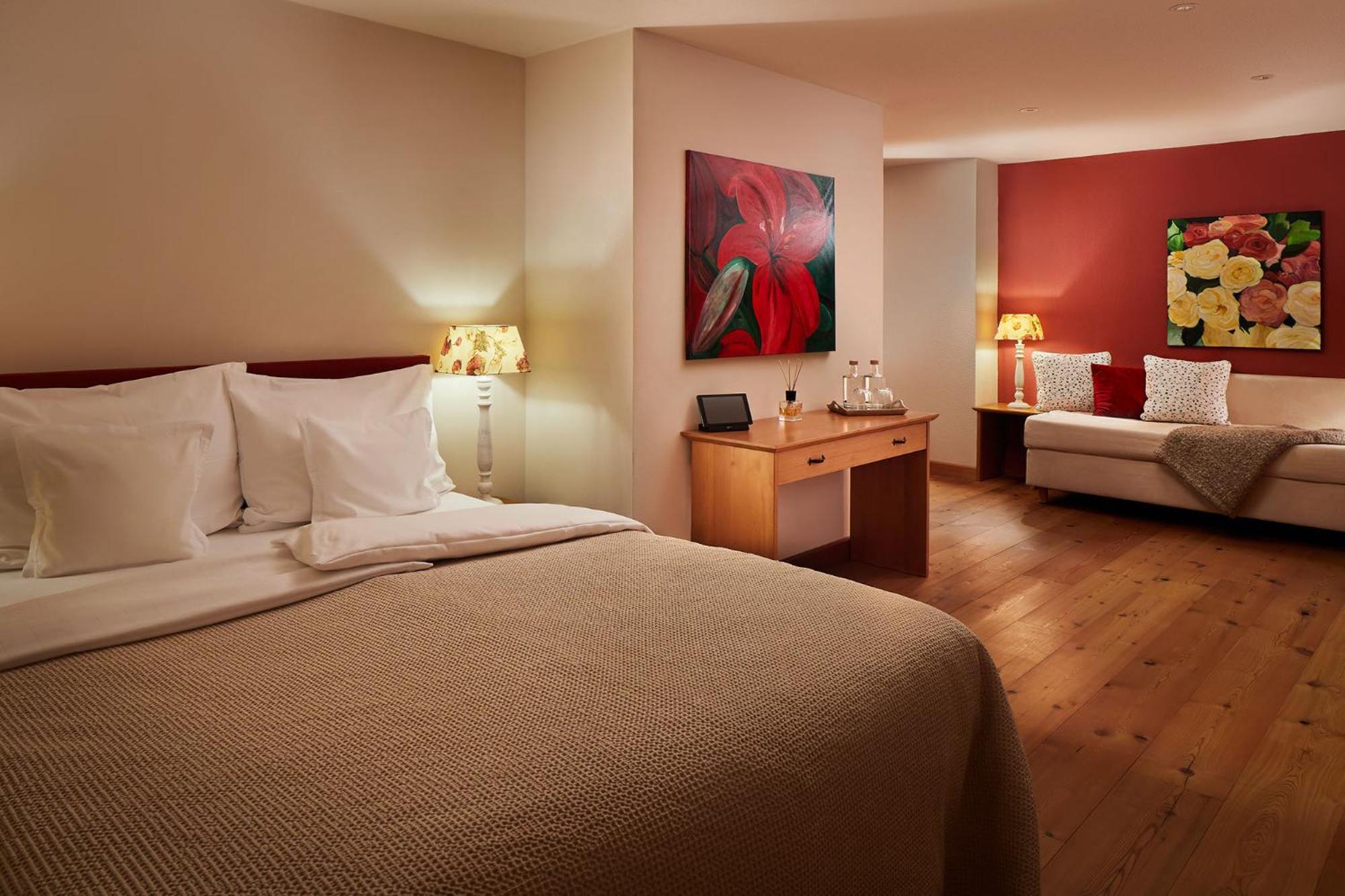 Boutique Hotel Muehle Schluchsee Room photo